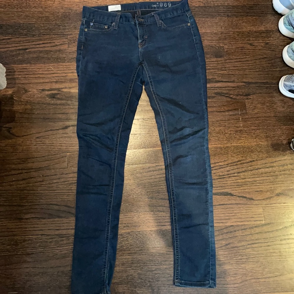 GAP Legging Jeans